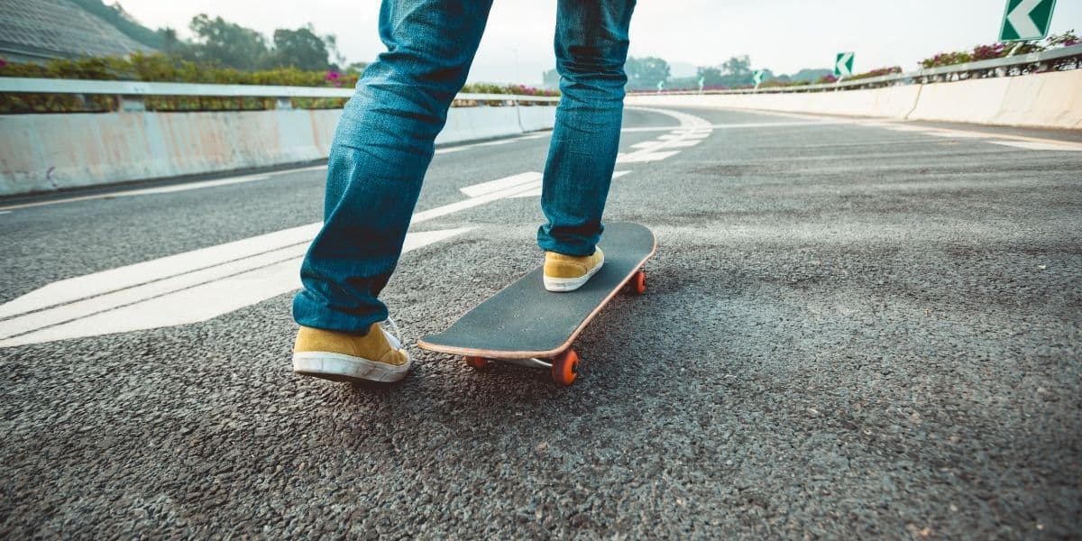 skateboard wheels for street,street skating, cruising and tricks,beginner, wheels guide
