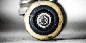 skateboard wheels for cruising and tricks