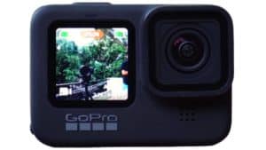 GoPro hero9 best videos and picture skate camera