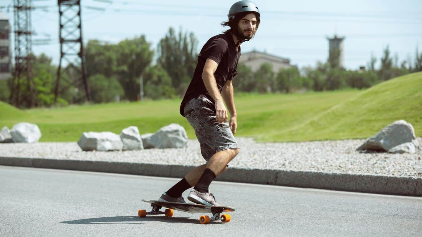 how to Ride a skateboard perfectly