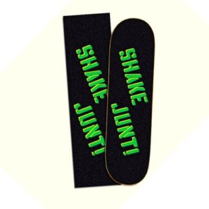 shake junt grippy grip tape for skateboard