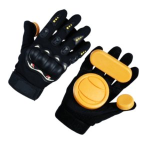 taktzeit best long board sliding gloves