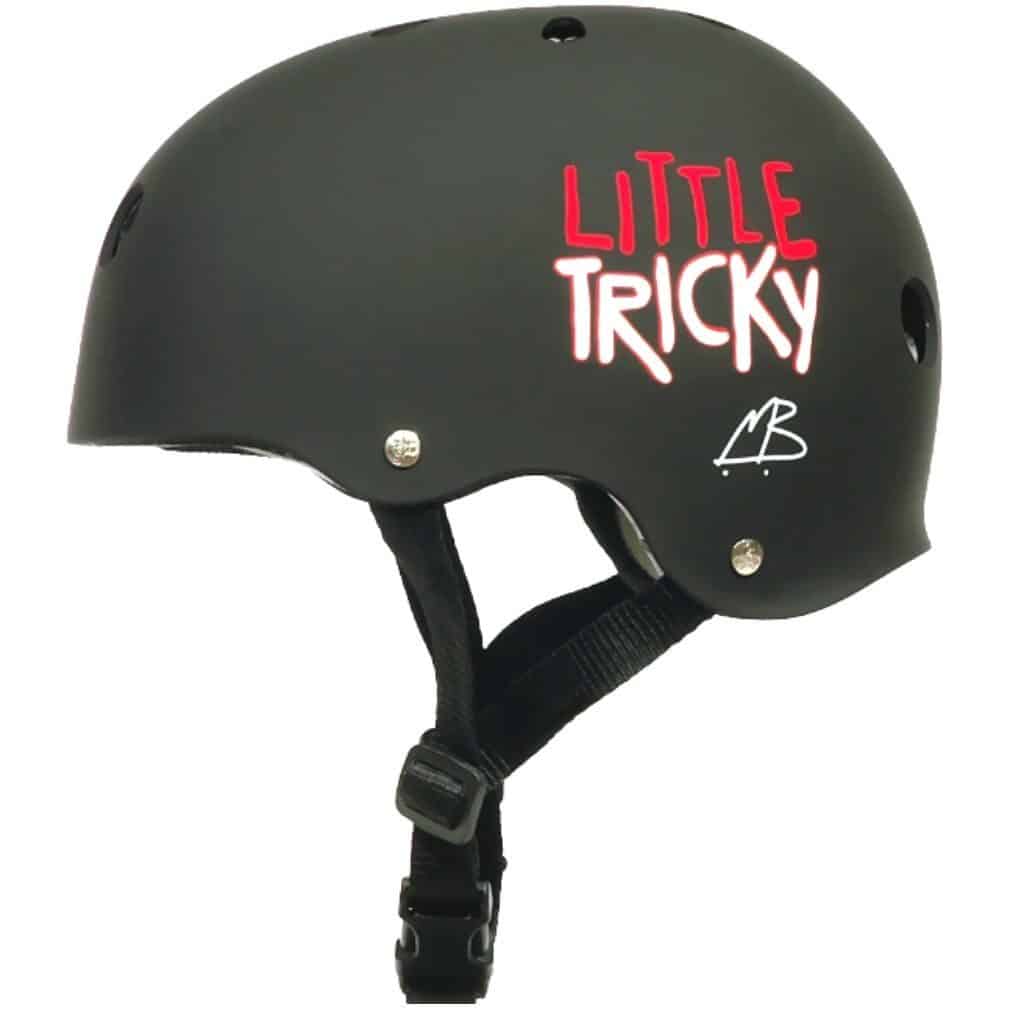 tripple eight lil tricky safest skateboard helmets for kids