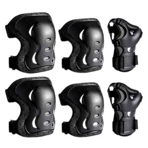 protective elbow pads for kids young adult skaters