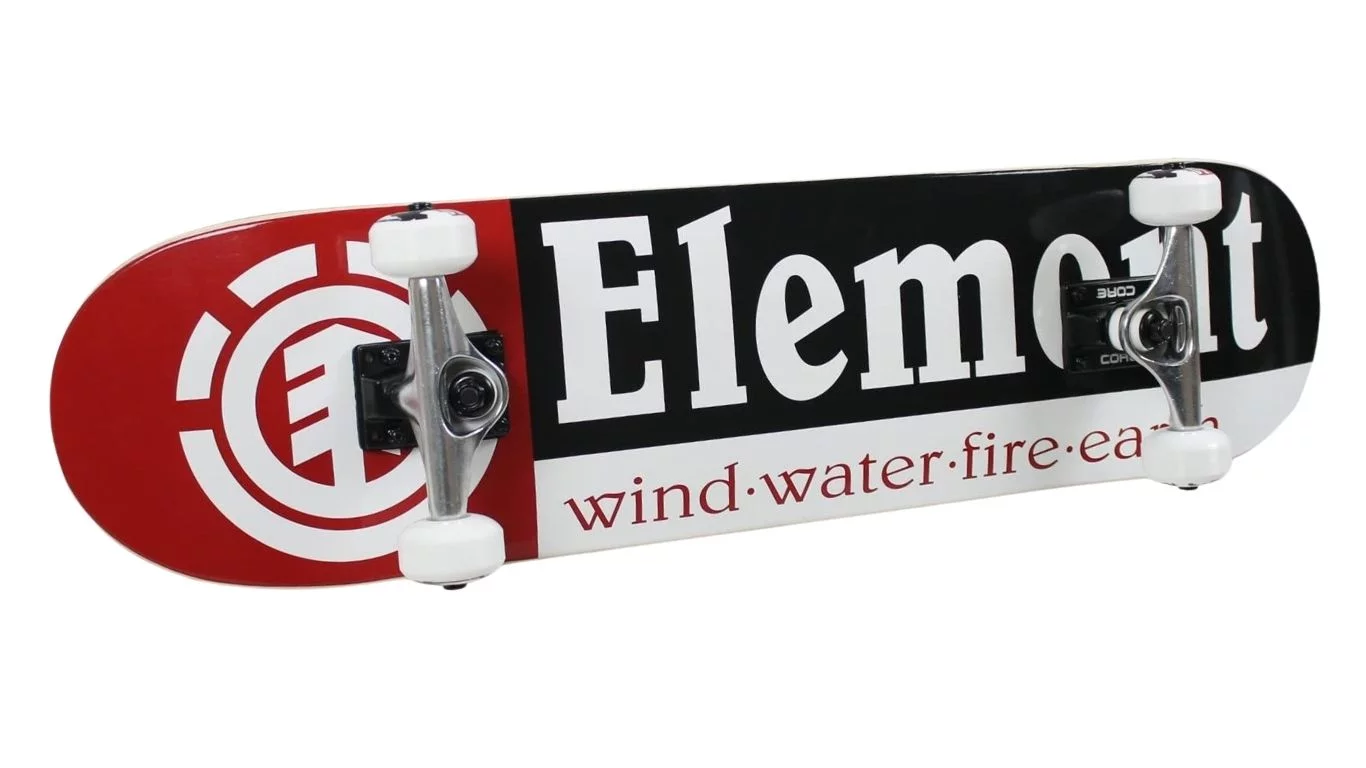element skateboard brands all skateboard features explained