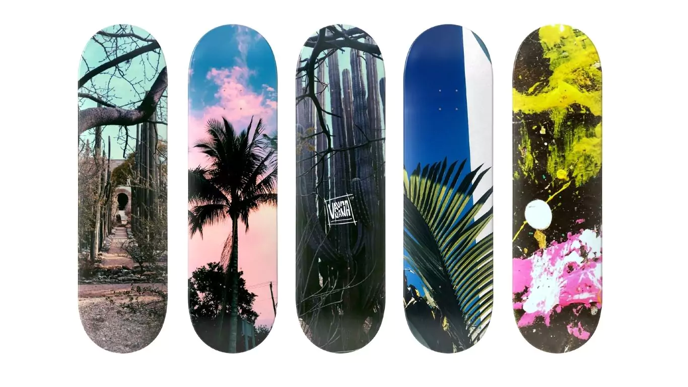 skateboard decks size matters while choosing best skateboards brand