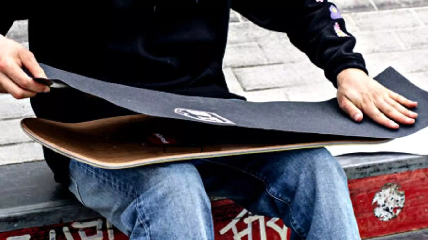 skateboard grip tape of best skateboards brand explained