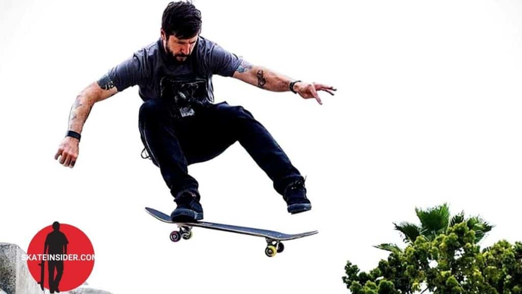 Chris Cole one of the best skater alive featured