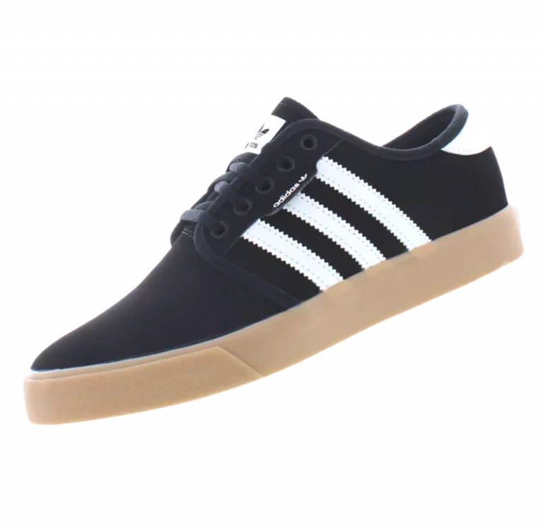 Adidas Seeley Skateboard Shoes in budget