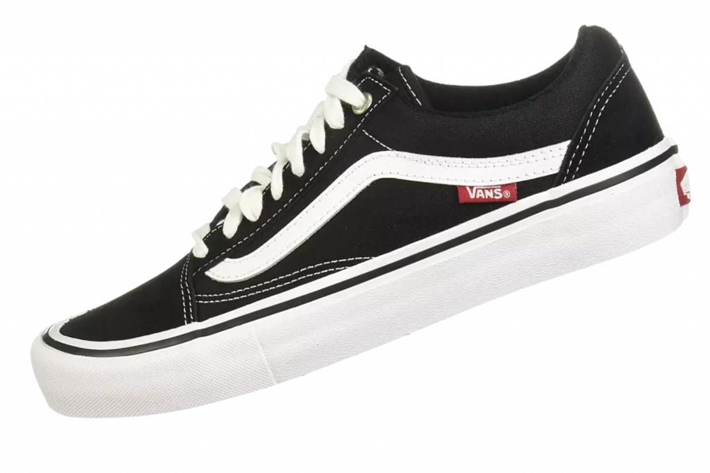 vans mens pro skate shoe features for beginners explained