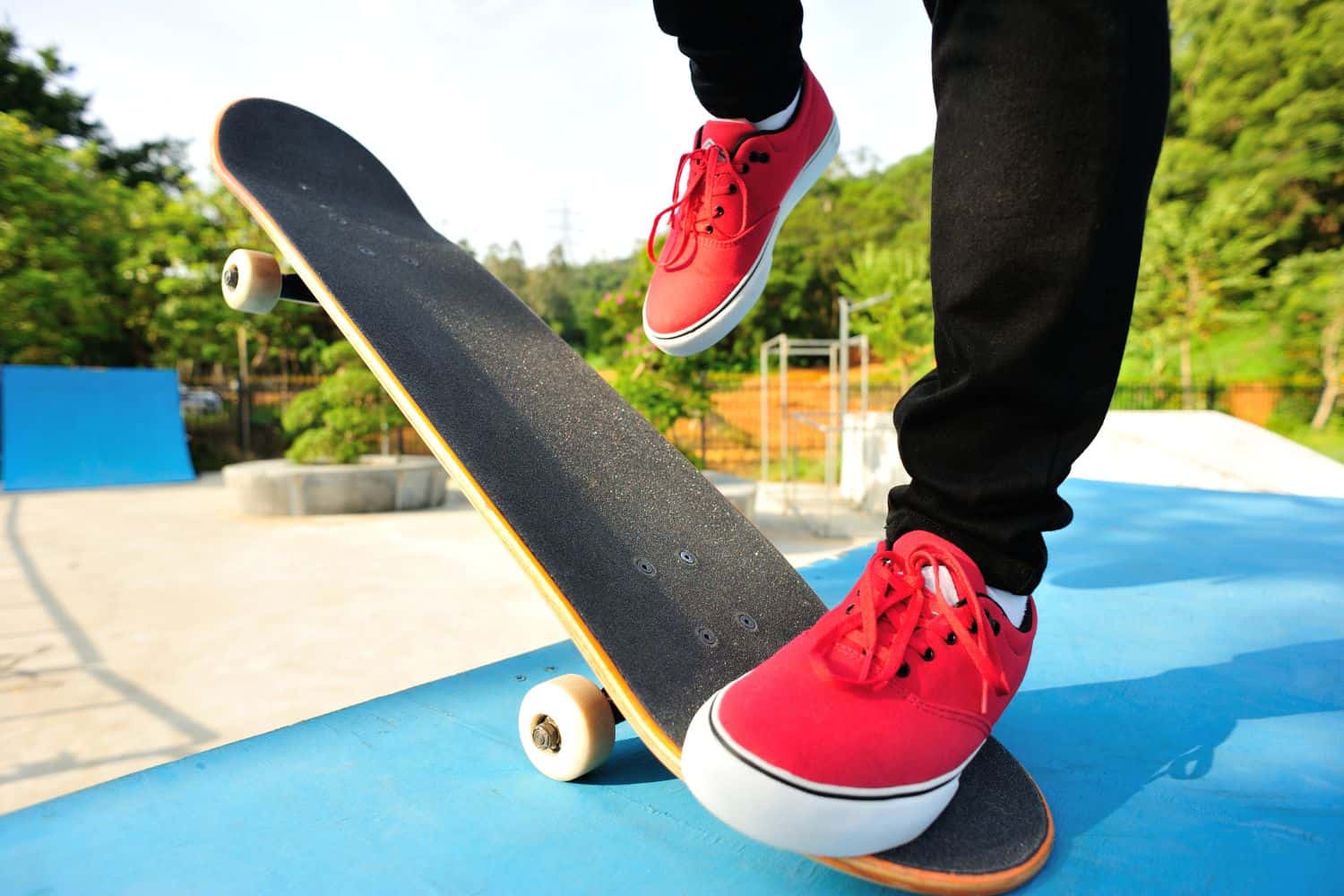 best skateboard shoe for beginners all features explained