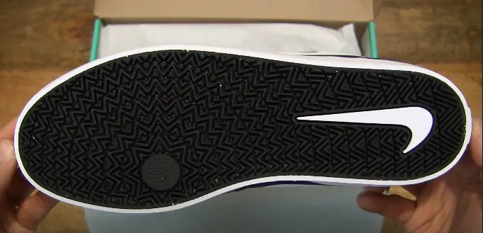 skateboard shoes durability depends the type of shoe sole