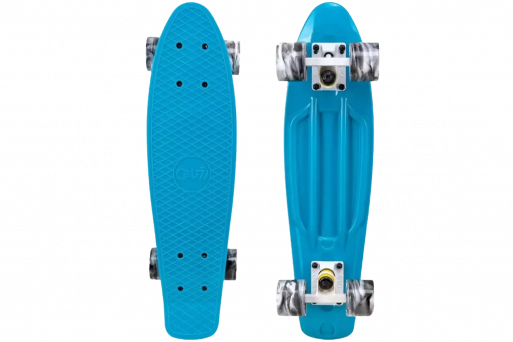 al 7 mini cruisers are a great option for regular skateboarders