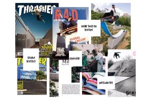 top skateboard magazines useful to skateboard riders explained