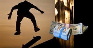 how to make money skateboarding for beginners and riders